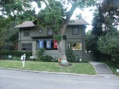 Stephen & Deborah's House
