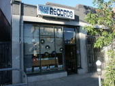 Blue Bag Records