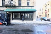 INT/ EXT/  MR. JAY'S RECORD STORE