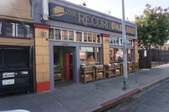 The Record Parlour
