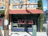 Vacation Vinyl