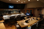 Capitol Records - Studio B