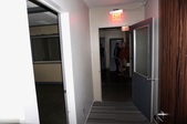 Recording Studios Rooms at