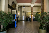 Hotel Barclay