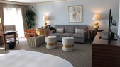 Ritz Carlton Marina Del Rey