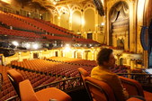 INT/ CONCERT HALL (MOVIE THEATERS)