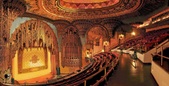 United Artists Theater at the Ace Hotel