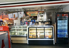 Brahma Cafe Coffee Shop