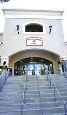 PIERCE COLLEGE