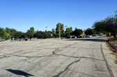 Parking Lot 5 - Near Stadium