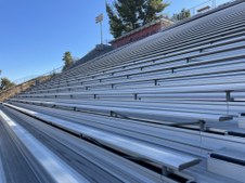 Shepard Stadium - Pierce College