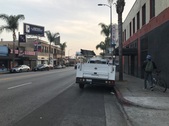 Cahuenga and Selma