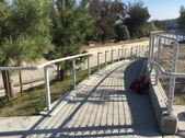 Colfax Underpath