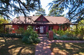 Alpha Film Locations' Redwood House