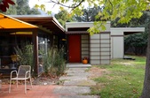 Andy & Ellen Ouchi's House