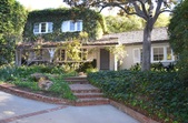 Jo Ann Belson's House