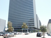 AT & T Center Building