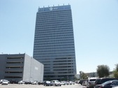 LAPD HEADQUARTERS