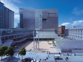 CalTrans District7 Headquarters Building