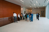 LAPD HEADQUARTERS (INTERIOR)