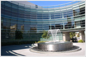 S. Mark Taper Transplant Center