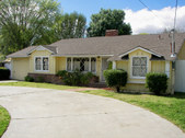 HOUSES IN REAL NEIGHBORHOODS