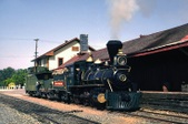 Railtown 1897