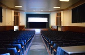 Auditorium at Canoga Park High School