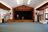 Middle Terrace at Hollywood Presbyterian