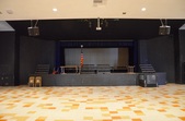 Multi-Purpose Room at Chatsworth H.S.