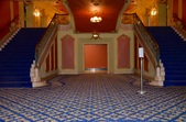 Oval Room at Los Angeles Theatre