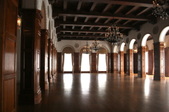 Park Plaza Hotel