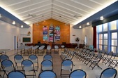 Upper Terrace Hollywood Presbyterian