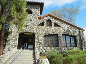 Bolton Hall