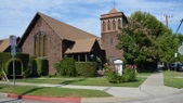 Chapel of Orange