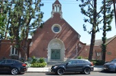 Wylie Chapel