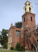 First United Methodist Church
