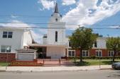 CHURCH (LOU & CYNTHIA'S WEDDING)