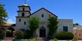 St. Andrews Episcopal Church - Torrance