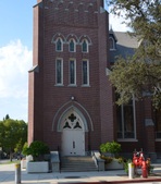 St. John's Lutheran Church of Orange