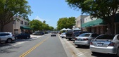Old Torrance Streets