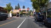 CITY STREETS