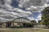 EXT/ AUDITORIUM