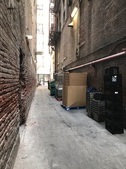 Alexandria Alley