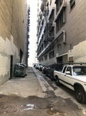 Crocker/ 5th street Funding Alley