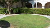 Senior Courtyard