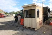 POW CAMP