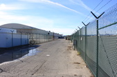 Syncro Aviation Hanger