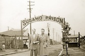 Sugamo Prison - Tokyo, Japan