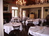 Chablis Restaurant
